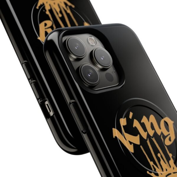 KING iPhone Tough Magnetic Cases - Image 44