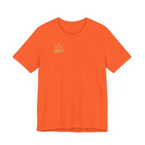 KING Jersey Short Sleeve Tee - Image 9