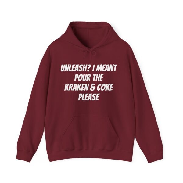 Unisex Heavy Blend™ Hooded Sweatshirt - Image 61