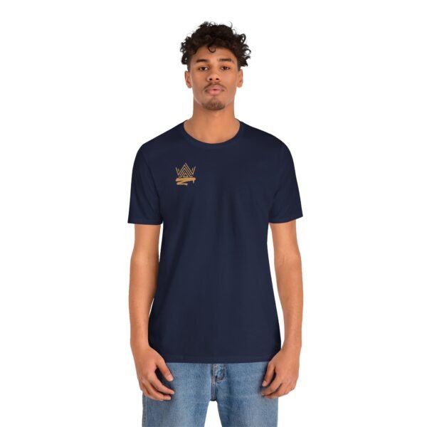 KING Jersey Short Sleeve Tee - Image 29