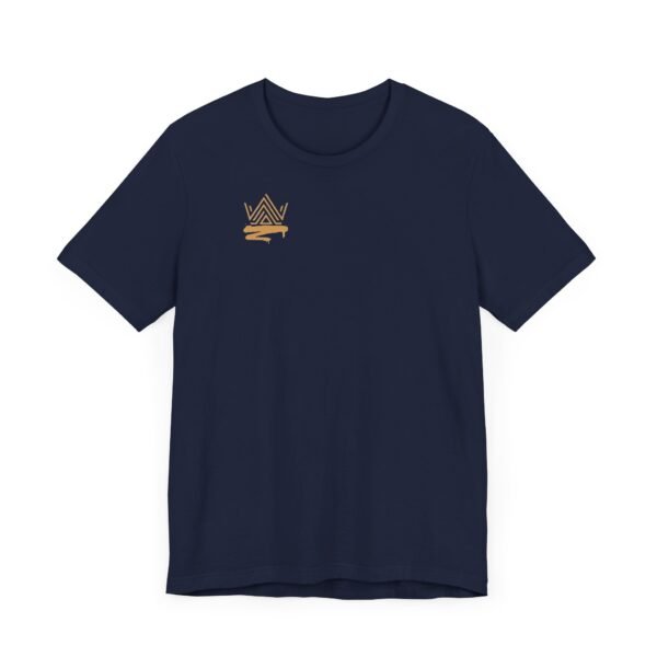 KING Jersey Short Sleeve Tee - Image 27