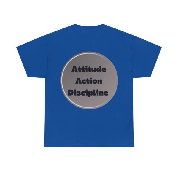 Unisex Heavy Cotton Tee - The3Amigo - Image 26
