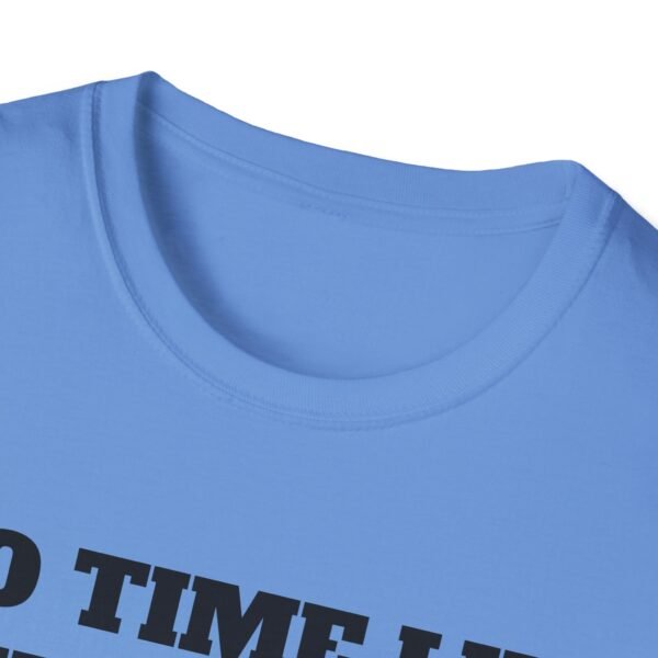 Time is Key Unisex Softstyle T-Shirt - Image 36