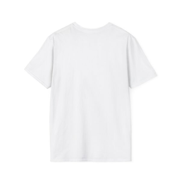 Time is Key Unisex Softstyle T-Shirt - Image 3