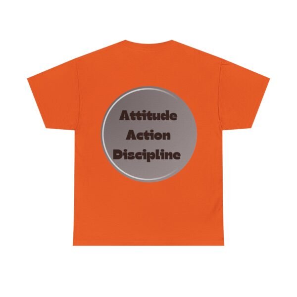 Unisex Heavy Cotton Tee - The3Amigo - Image 14