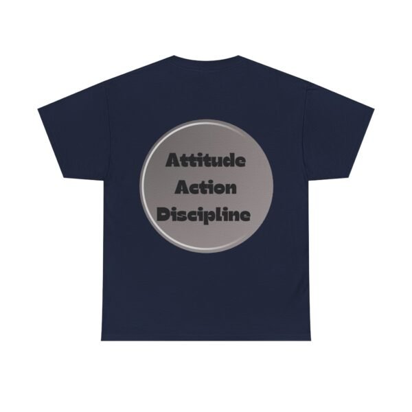 Unisex Heavy Cotton Tee - The3Amigo - Image 30