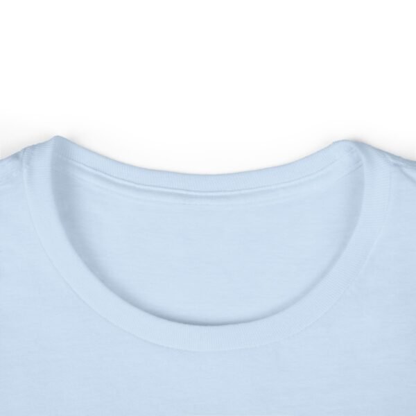 Women's QUEEN Softstyle Tee - Image 12