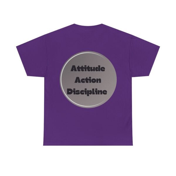 Unisex Heavy Cotton Tee - The3Amigo - Image 34