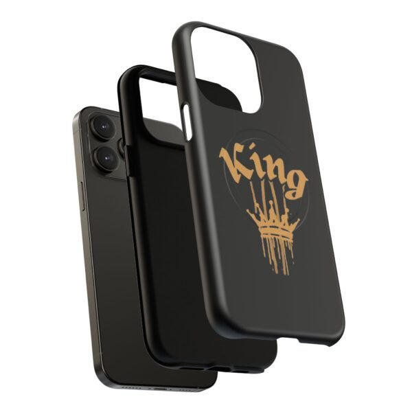 KING iPhone Tough Magnetic Cases - Image 48