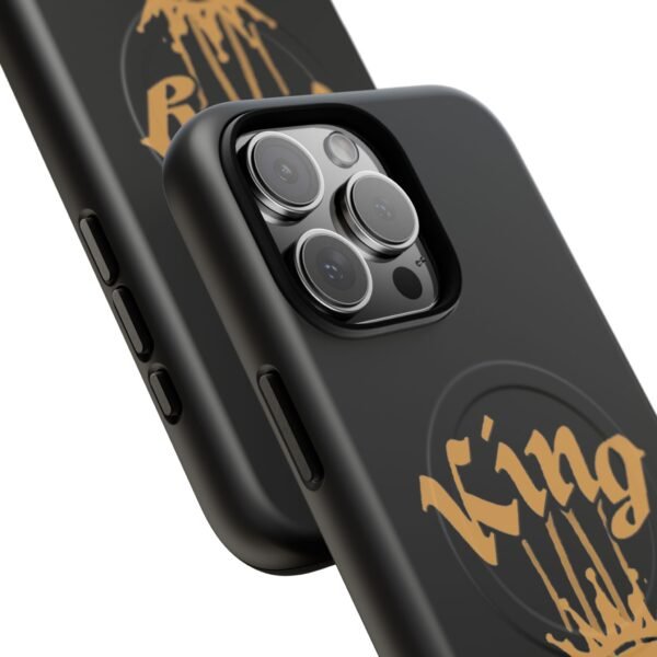 KING iPhone Tough Magnetic Cases - Image 59