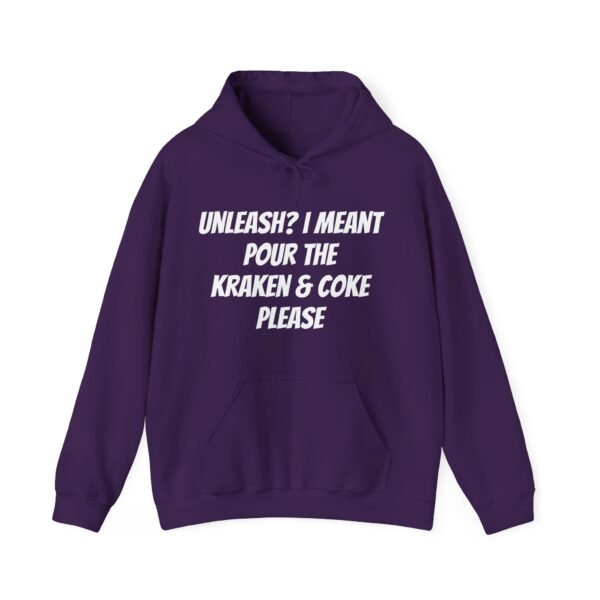 Unisex Heavy Blend™ Hooded Sweatshirt - Image 49