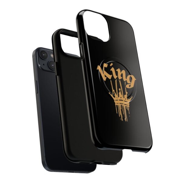 KING iPhone Tough Magnetic Cases - Image 39