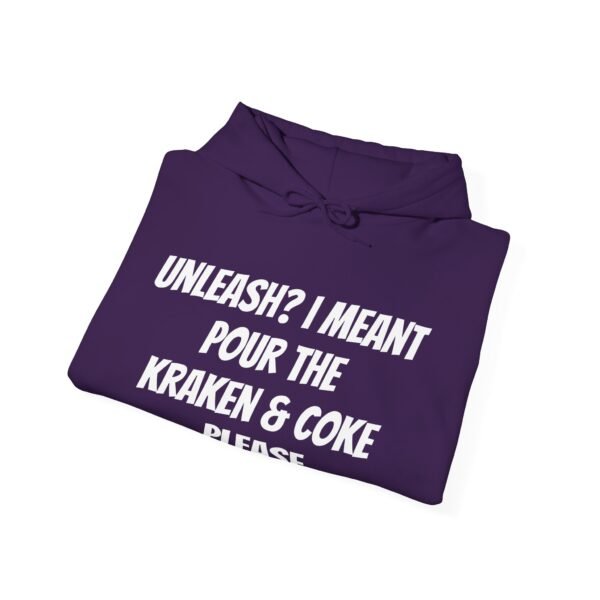 Unisex Heavy Blend™ Hooded Sweatshirt - Image 52