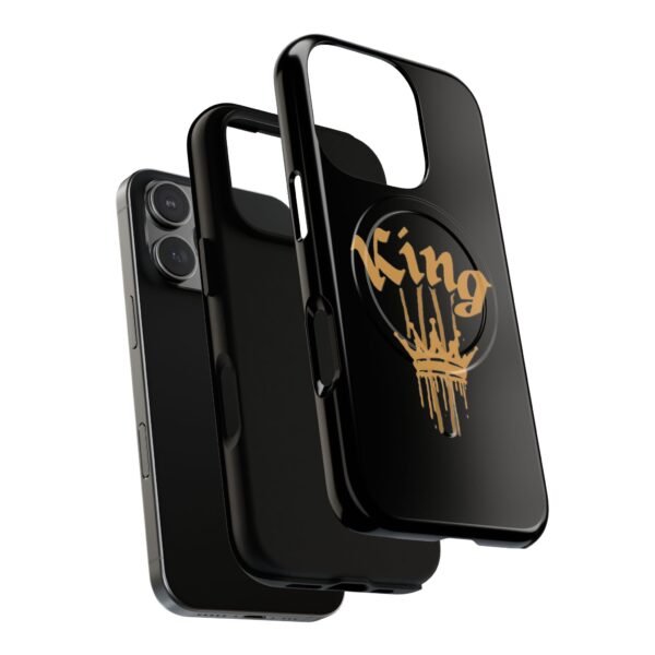 KING iPhone Tough Magnetic Cases - Image 51