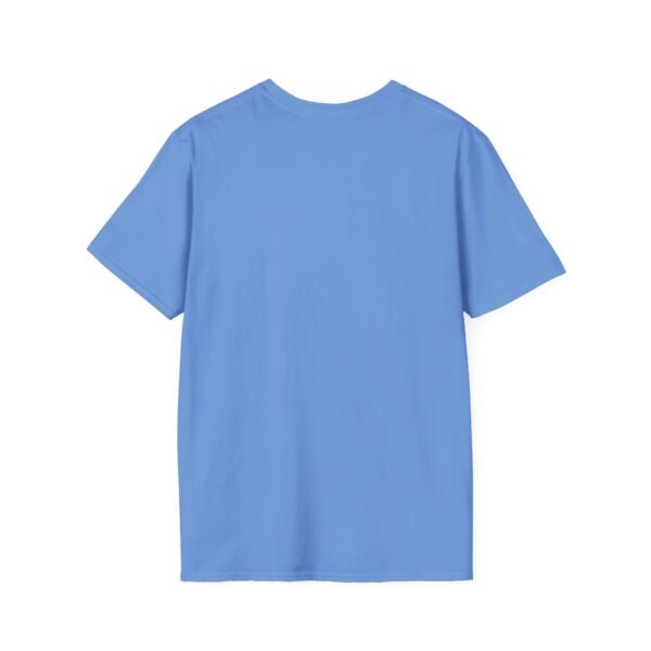 Time is Key Unisex Softstyle T-Shirt - Image 35