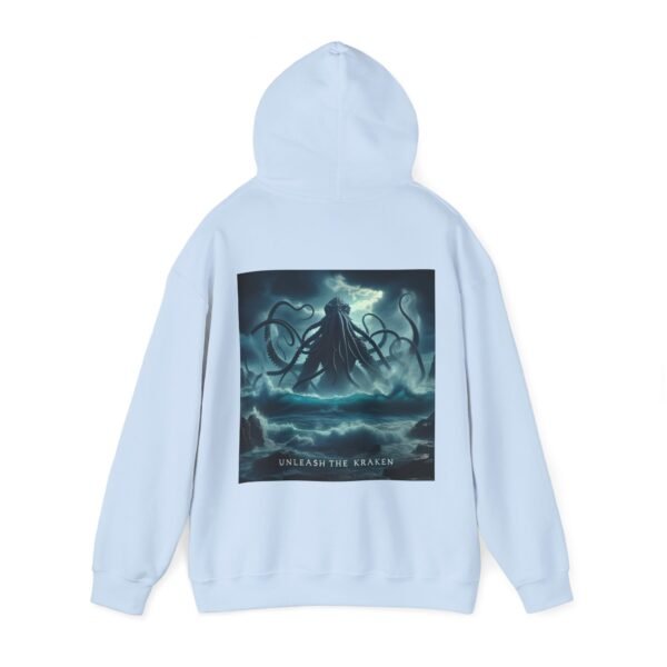 Unisex Heavy Blend™ Hooded Sweatshirt - Image 31