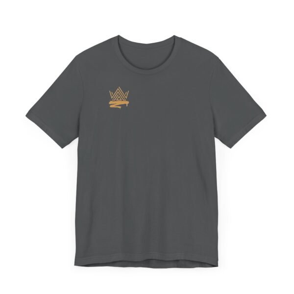 KING Jersey Short Sleeve Tee - Image 21