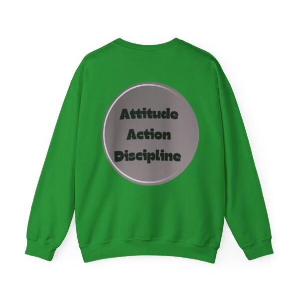 Unisex Heavy Blend™ The3Amigo Crewneck Sweatshirt - Image 22