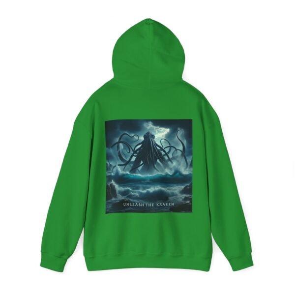 Unisex Heavy Blend™ Hooded Sweatshirt - Image 23