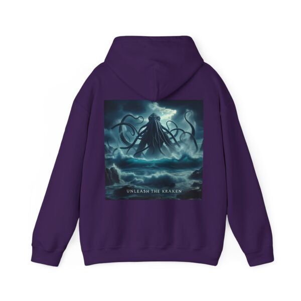 Unisex Heavy Blend™ Hooded Sweatshirt - Image 50
