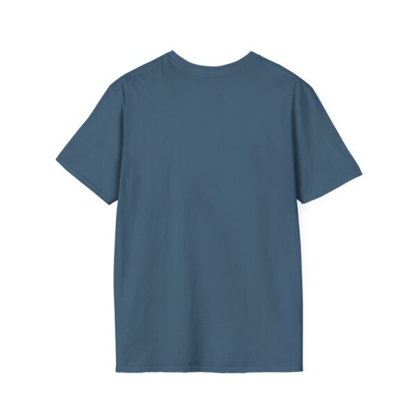 Time is Key Unisex Softstyle T-Shirt - Image 39