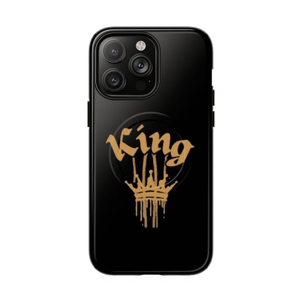 KING iPhone Tough Magnetic Cases - Image 43