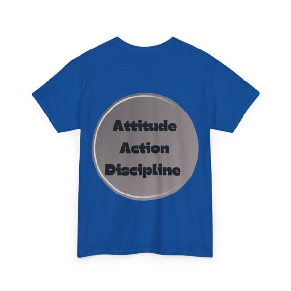 Unisex Heavy Cotton Tee - The3Amigo - Image 28