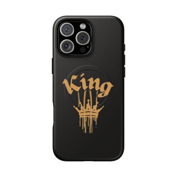 KING iPhone Tough Magnetic Cases - Image 58