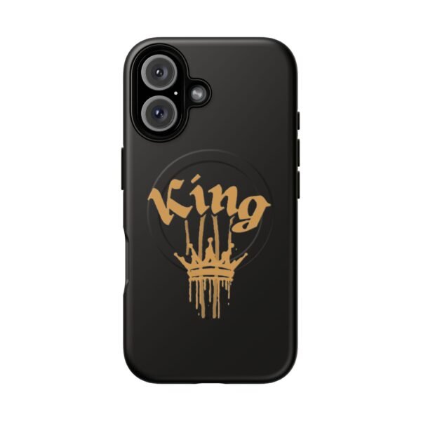 KING iPhone Tough Magnetic Cases - Image 64