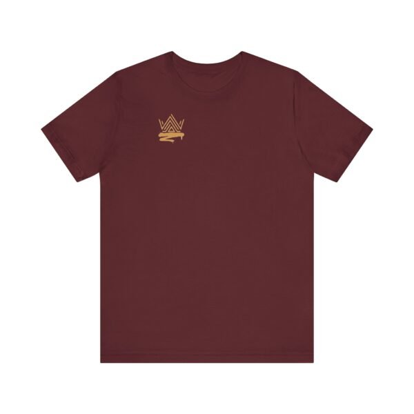 KING Jersey Short Sleeve Tee - Image 37