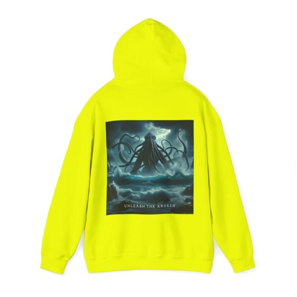Unisex Heavy Blend™ Hooded Sweatshirt - Image 15