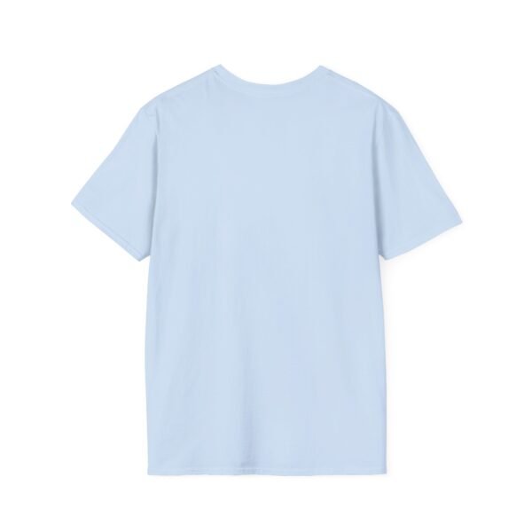 Time is Key Unisex Softstyle T-Shirt - Image 31