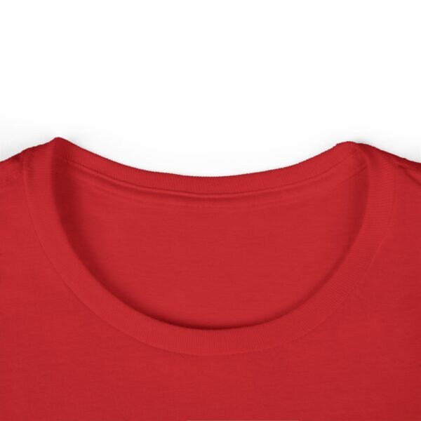 Women's QUEEN Softstyle Tee - Image 24