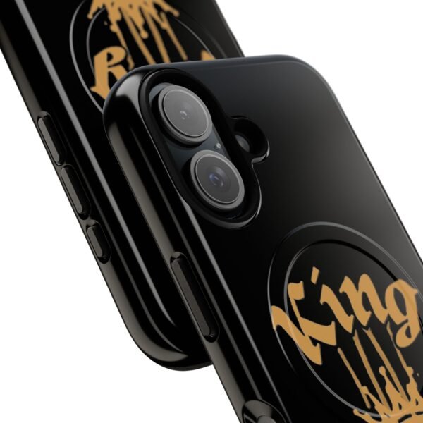 KING iPhone Tough Magnetic Cases - Image 62
