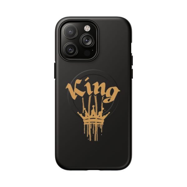 KING iPhone Tough Magnetic Cases - Image 46
