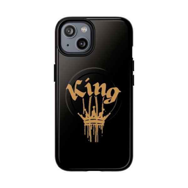 KING iPhone Tough Magnetic Cases - Image 25