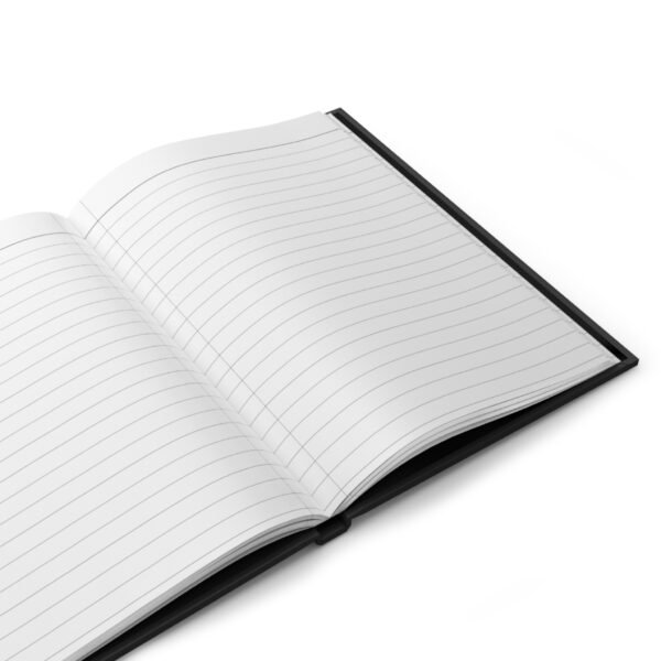 Hardcover Horror Journal - Image 4