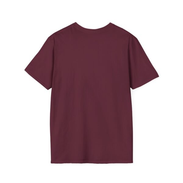 Time is Key Unisex Softstyle T-Shirt - Image 15