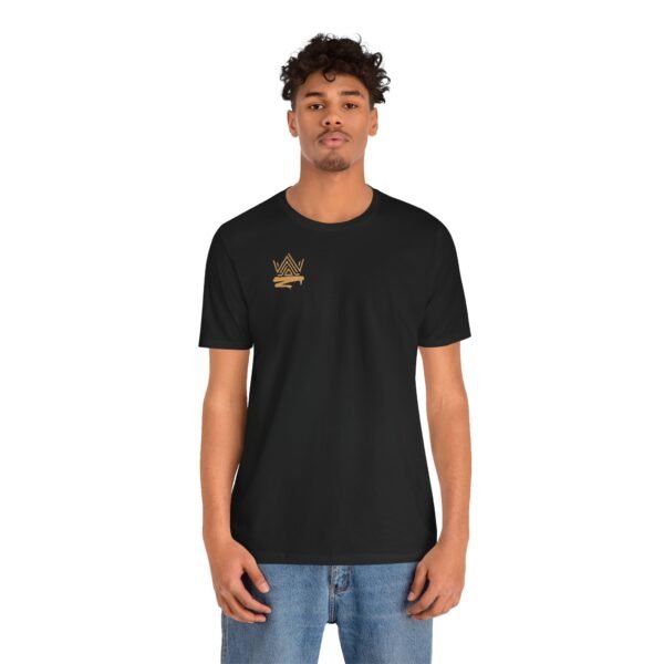KING Jersey Short Sleeve Tee - Image 17