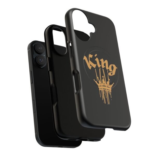 KING iPhone Tough Magnetic Cases - Image 66