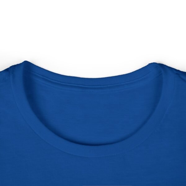Women's QUEEN Softstyle Tee - Image 15