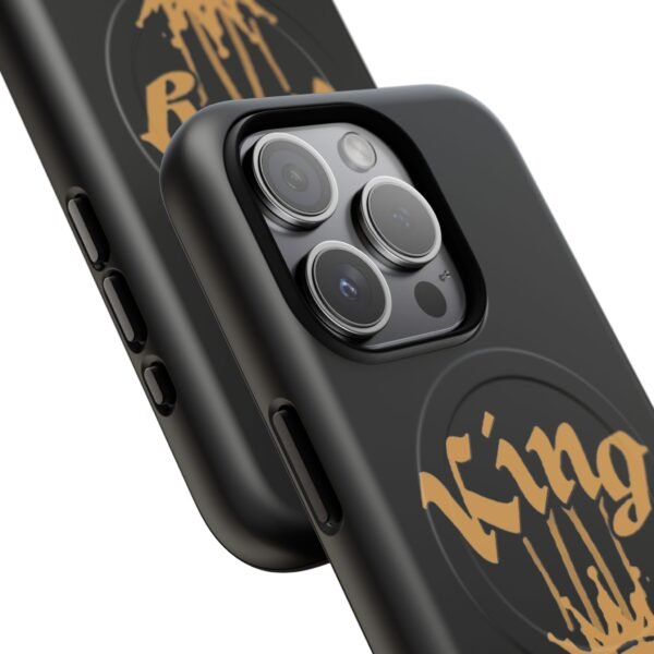 KING iPhone Tough Magnetic Cases - Image 11