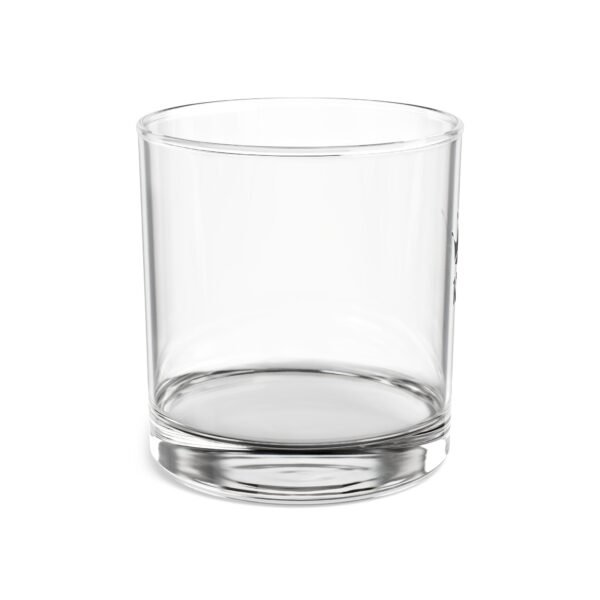KING Rocks Glass, 10oz - Image 2