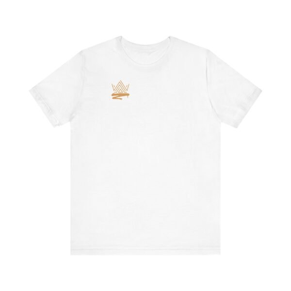 KING Jersey Short Sleeve Tee - Image 2