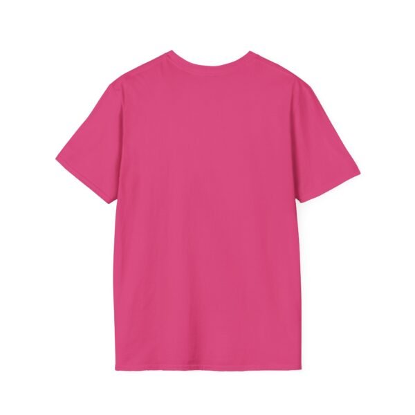 Time is Key Unisex Softstyle T-Shirt - Image 63