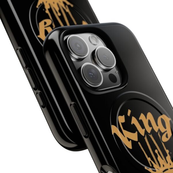 KING iPhone Tough Magnetic Cases - Image 50