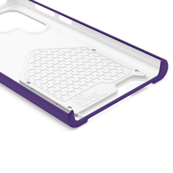 QUEEN Phone Case With Card Holder - Image 111