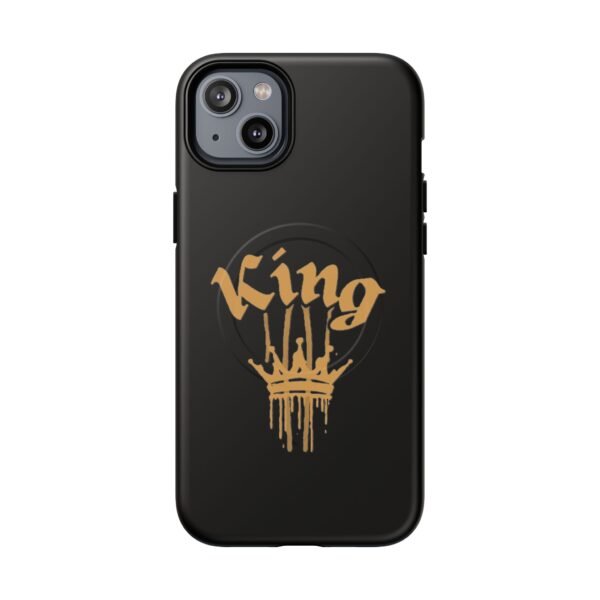 KING iPhone Tough Magnetic Cases - Image 40
