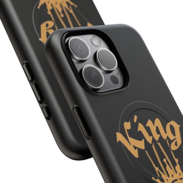 KING iPhone Tough Magnetic Cases - Image 23