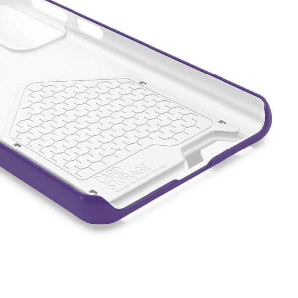QUEEN Phone Case With Card Holder - Image 75